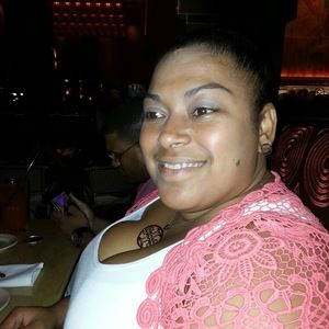 Meet your Posher, Karina thaymee